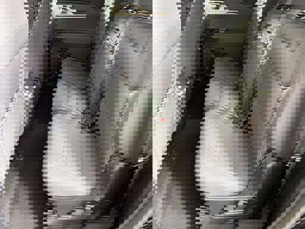 Used 2025 Ford Explorer Active image 39