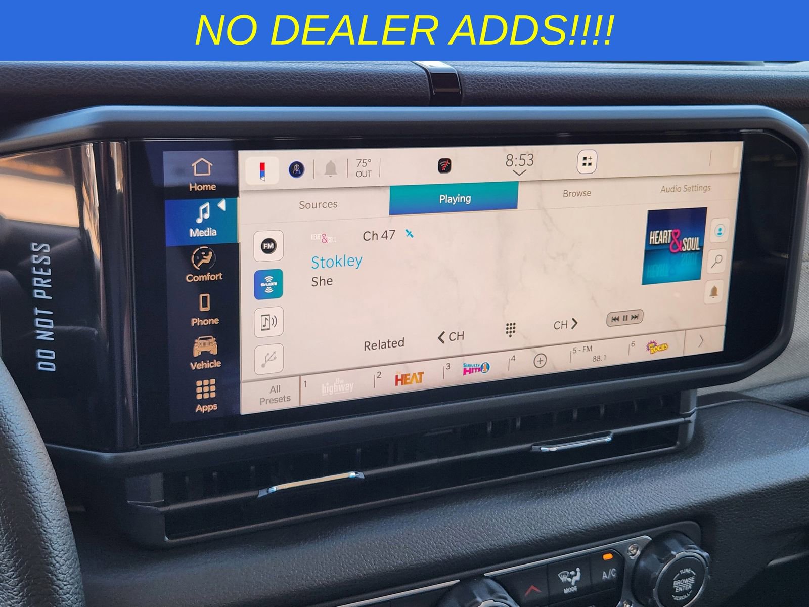 New 2026 Jeep Wrangler Sport image 16