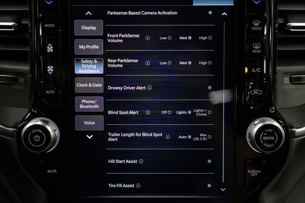 New 2026 RAM 2500 Laramie image 20