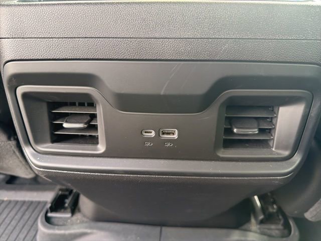 Used 2024 Chevrolet Silverado 1500 LT Trail Boss w/ Convenience Package II image 17