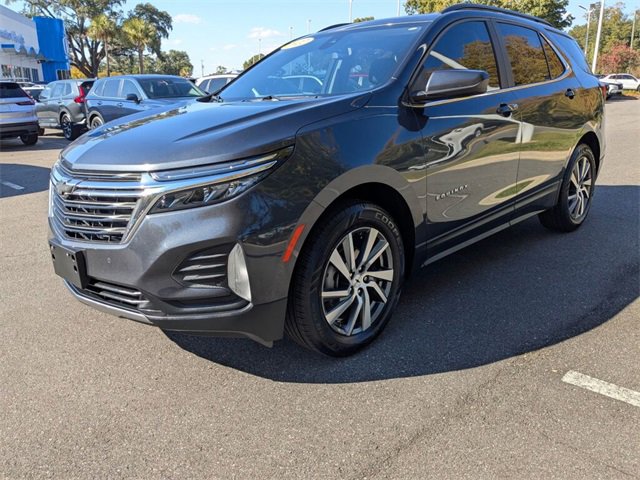 Used 2022 Chevrolet Equinox LT image 6
