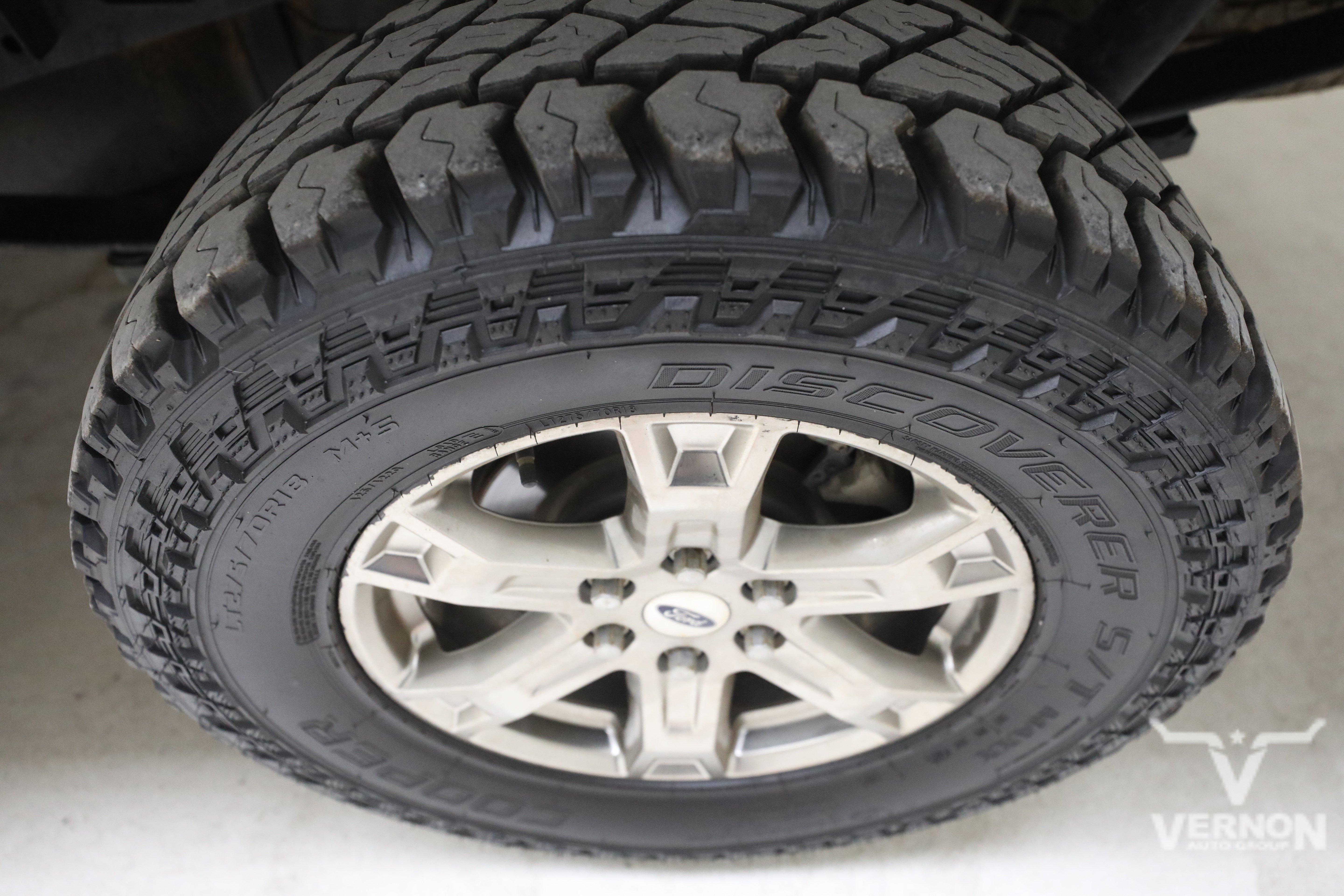 Used 2021 Ford F150 XLT w/ Equipment Group 302A High AWD/4WD image 30