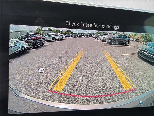 Used 2020 Mercedes-Benz GLE 350 4MATIC image 9