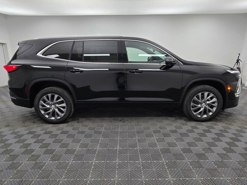 New 2026 Buick Enclave Preferred w/ Power Package image 11