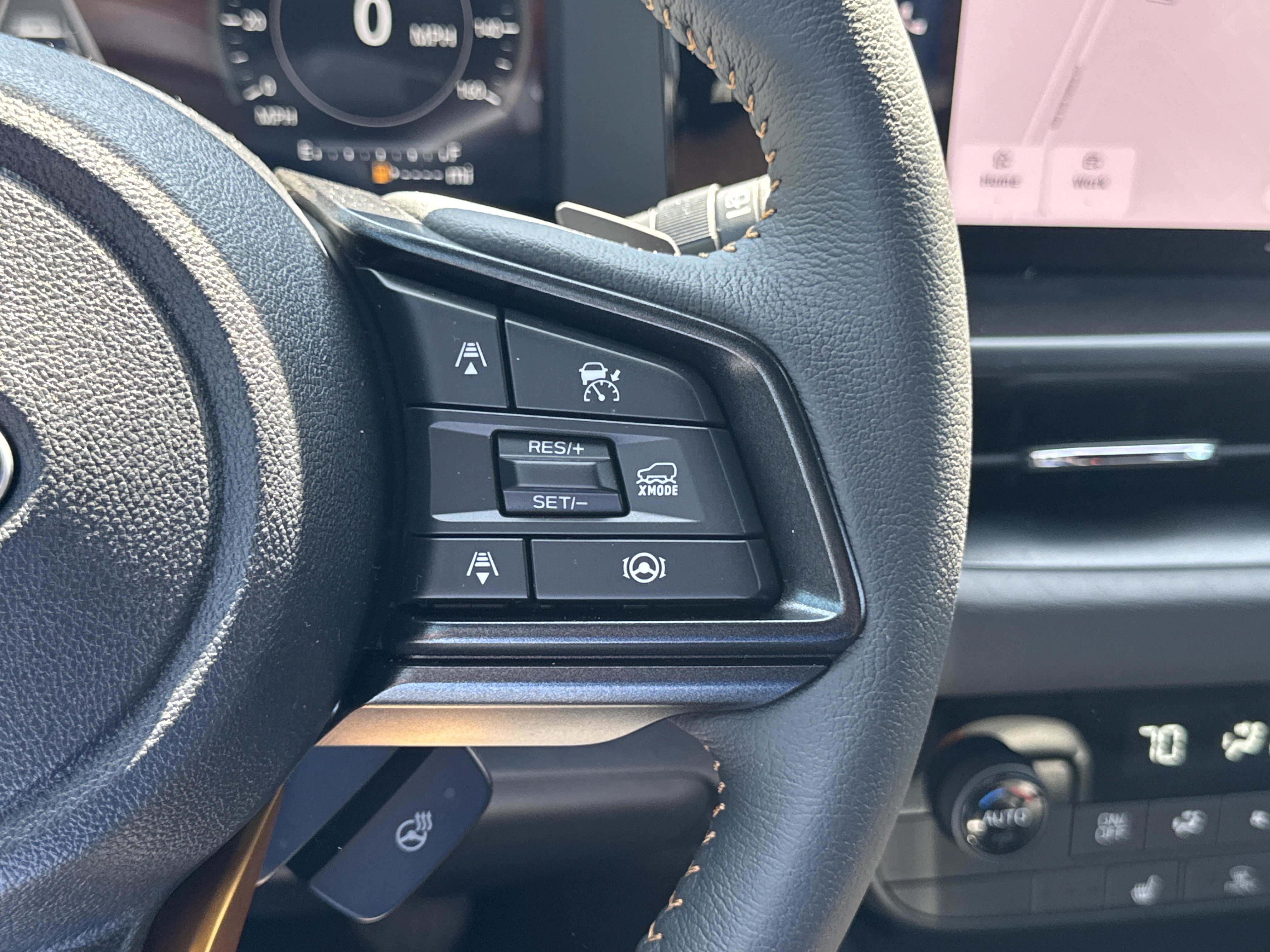 New 2026 Subaru Outback Wilderness image 16