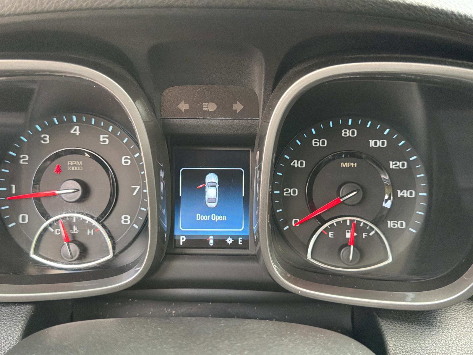 Used 2015 Chevrolet Malibu LTZ FWD image 31