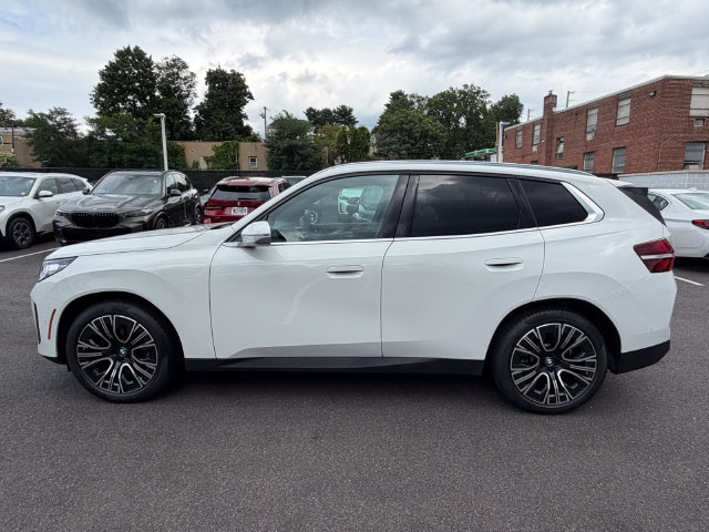 Used 2026 BMW X3 xDrive30i w/ Convenience Package AWD/4WD image 7
