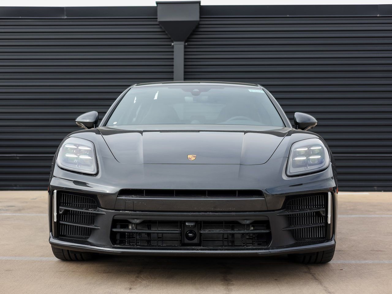 New 2026 Porsche Panamera RWD image 10