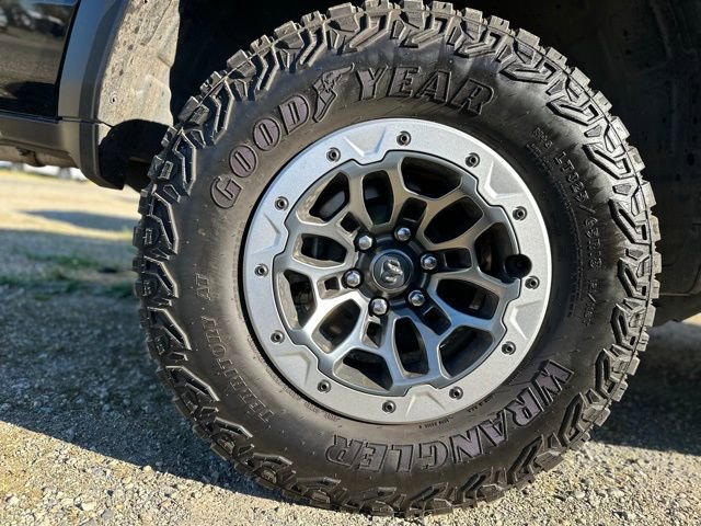 Used 2022 RAM 1500 TRX w/ TRX Level 2 Equipment Group image 8