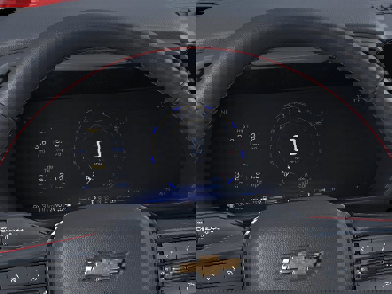 New 2026 Chevrolet Colorado W/T w/ WT Custom Package image 52