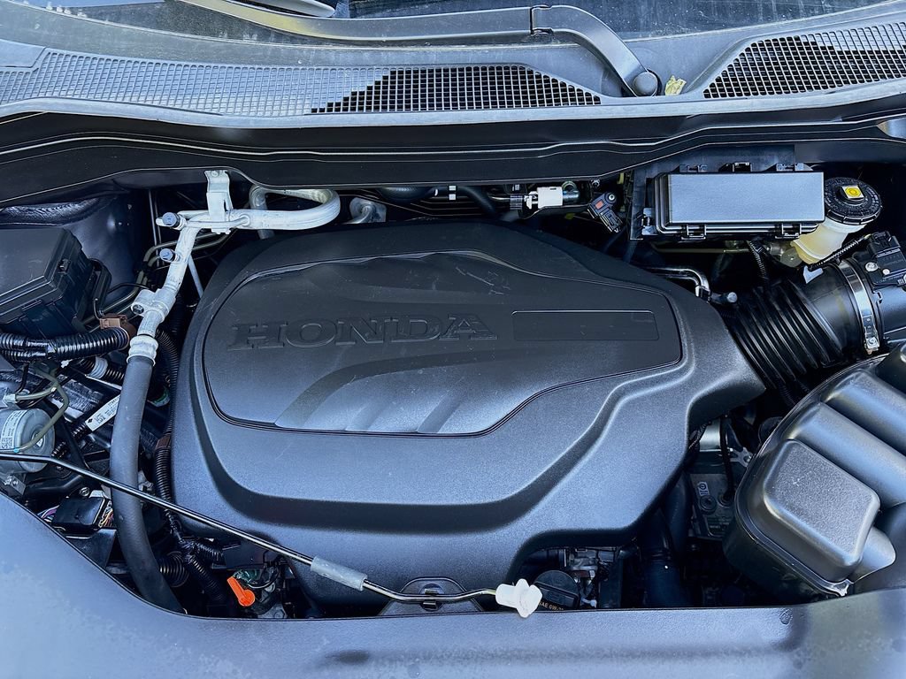 Used 2023 Honda Ridgeline RTL-E image 30