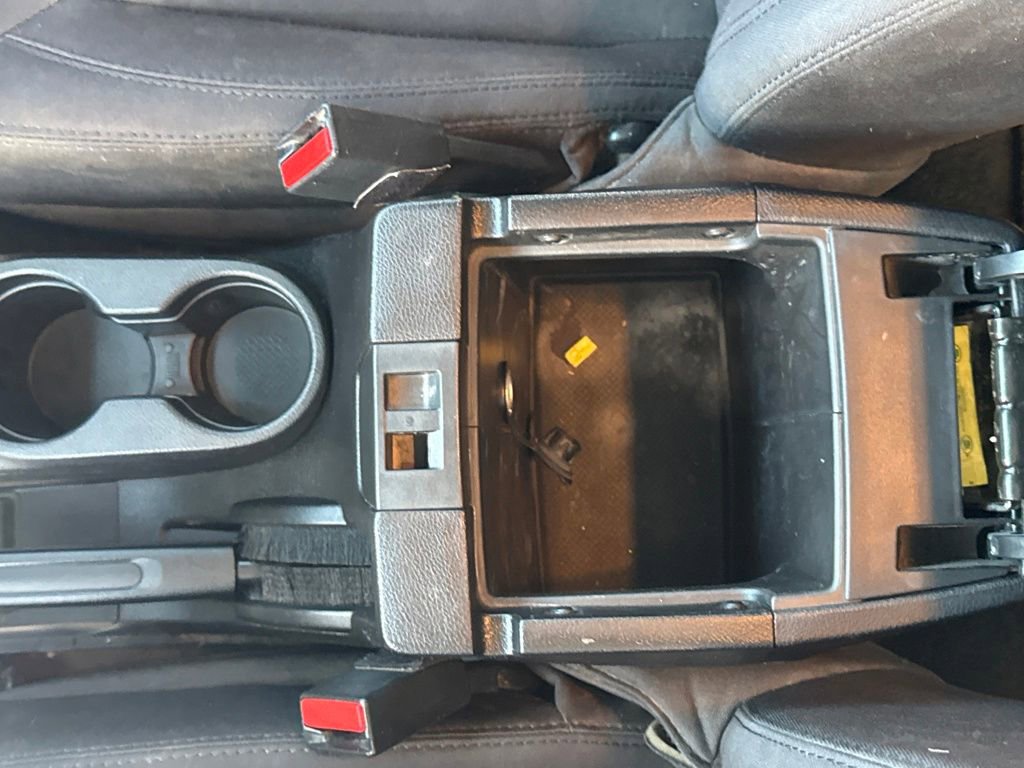 Used 2015 Jeep Wrangler Sport image 21