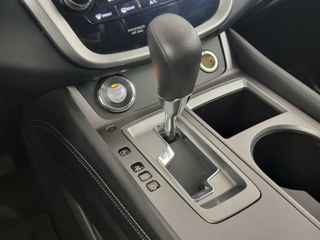 Used 2020 Nissan Murano S w/ Technology Package image 22