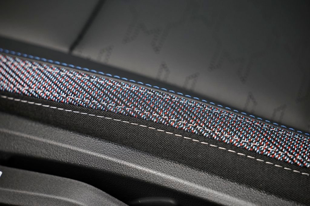 New 2026 MINI Cooper S FWD image 23