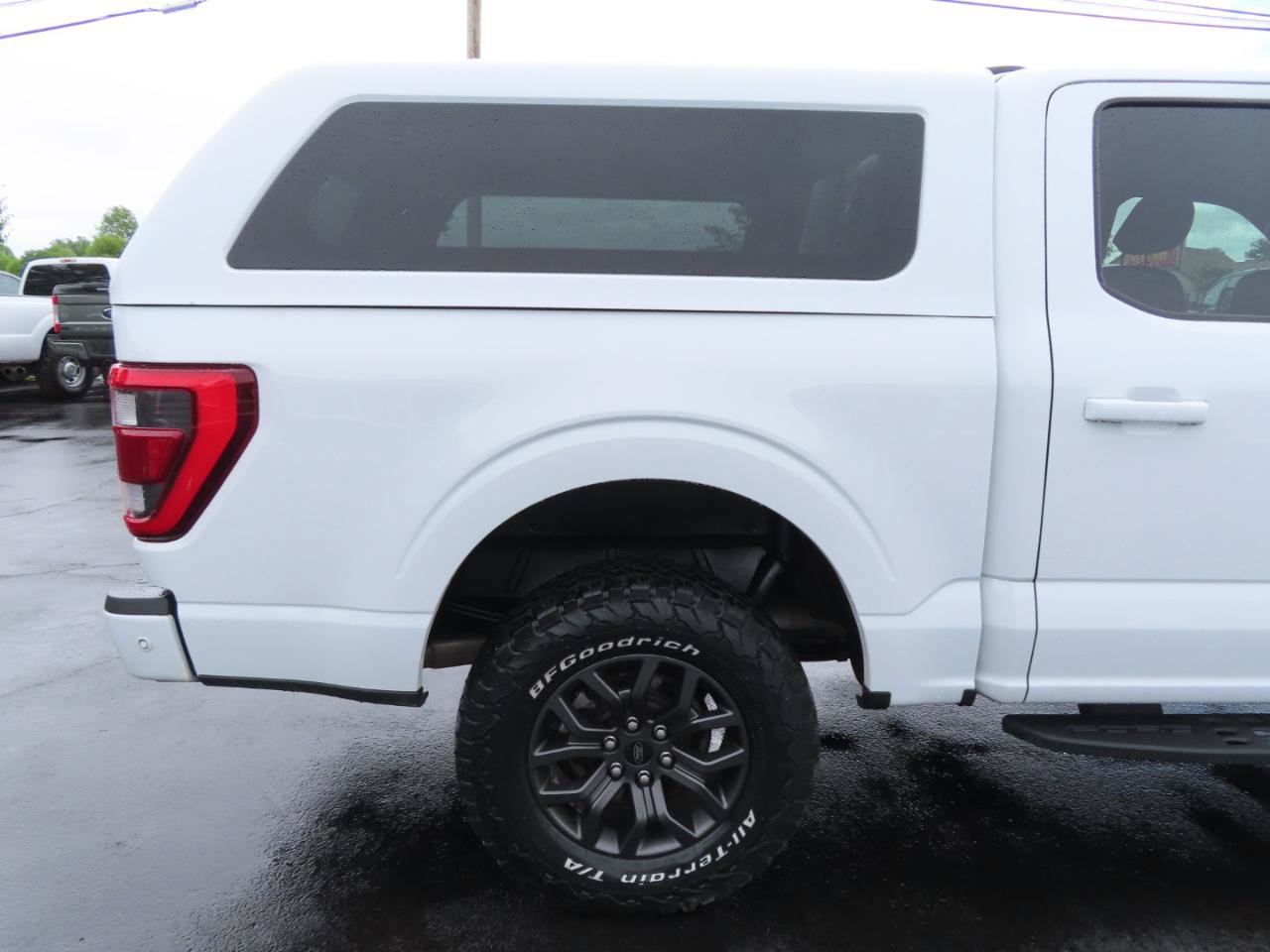 Used 2022 Ford F150 Tremor w/ Equipment Group 402A High AWD/4WD image 18