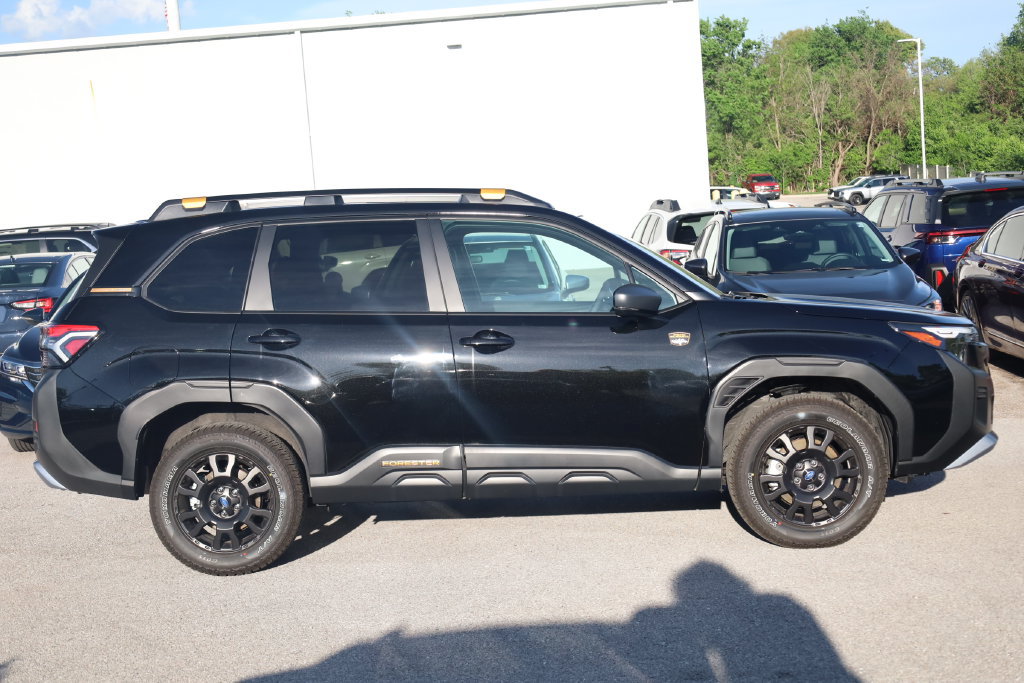 Used 2026 Subaru Forester Wilderness w/ Wilderness Package AWD/4WD image 5