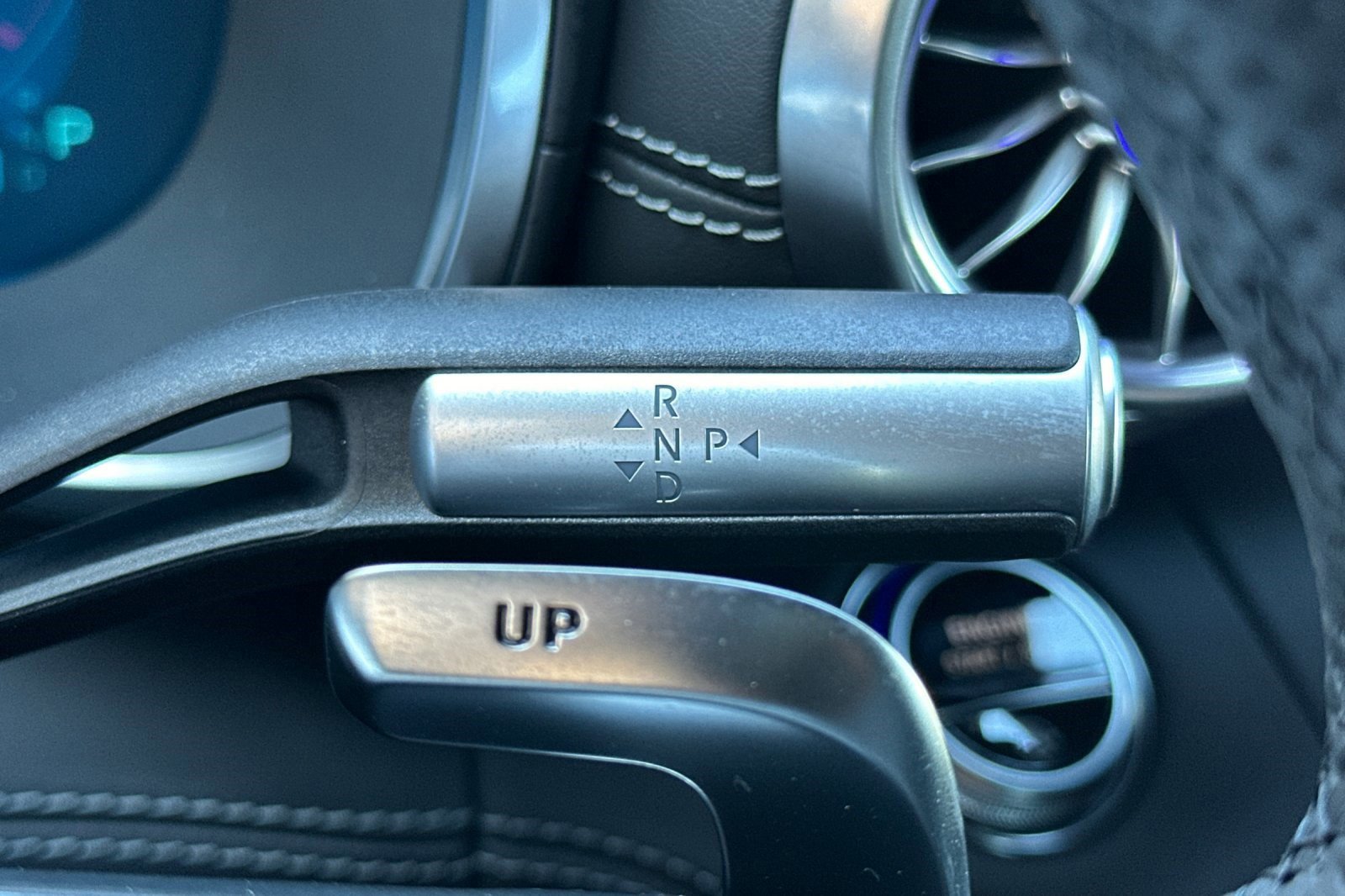 New 2026 Mercedes-Benz SL 63 AMG 4MATIC image 15