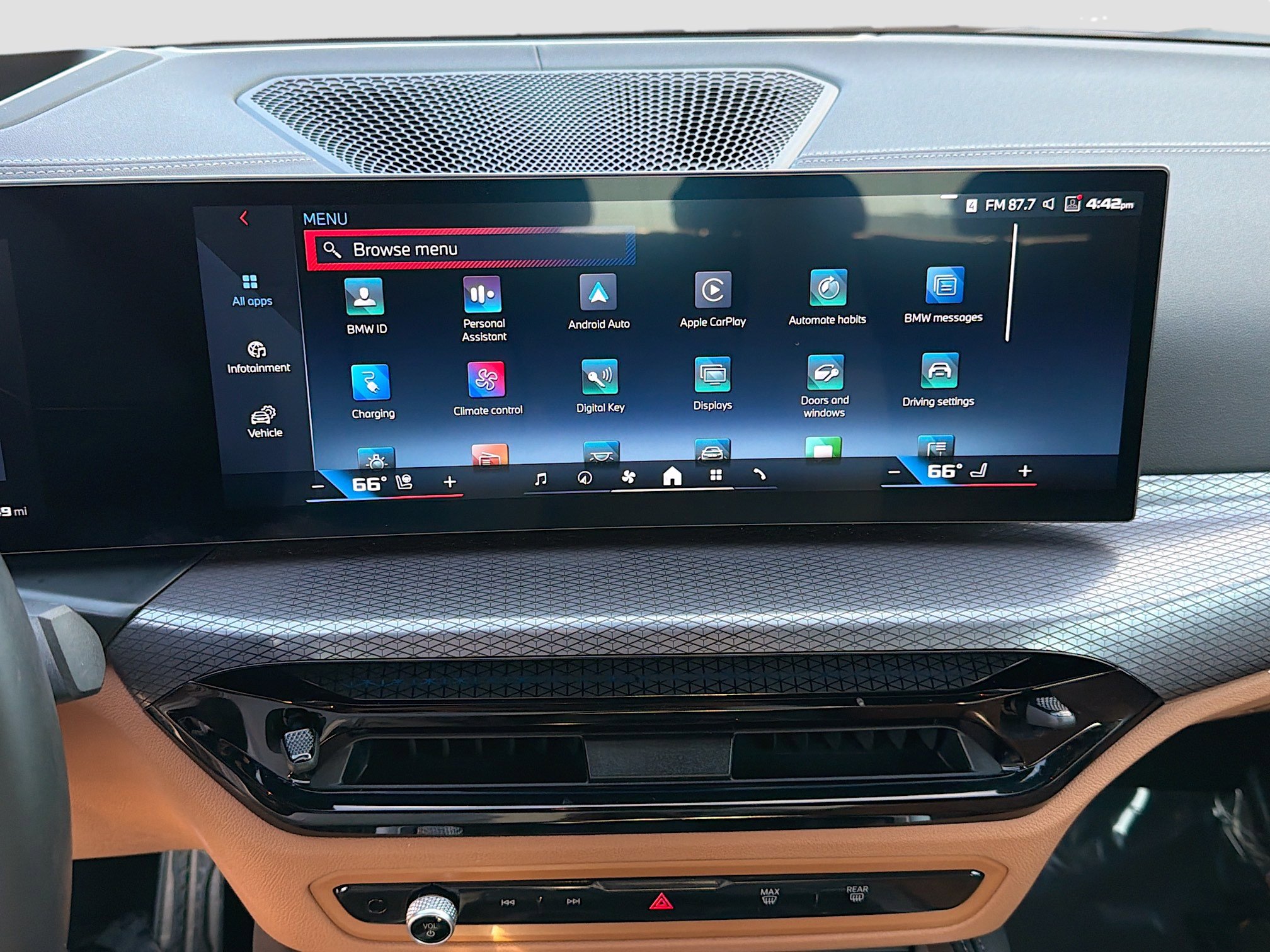 Used 2025 BMW i4 M50 image 30