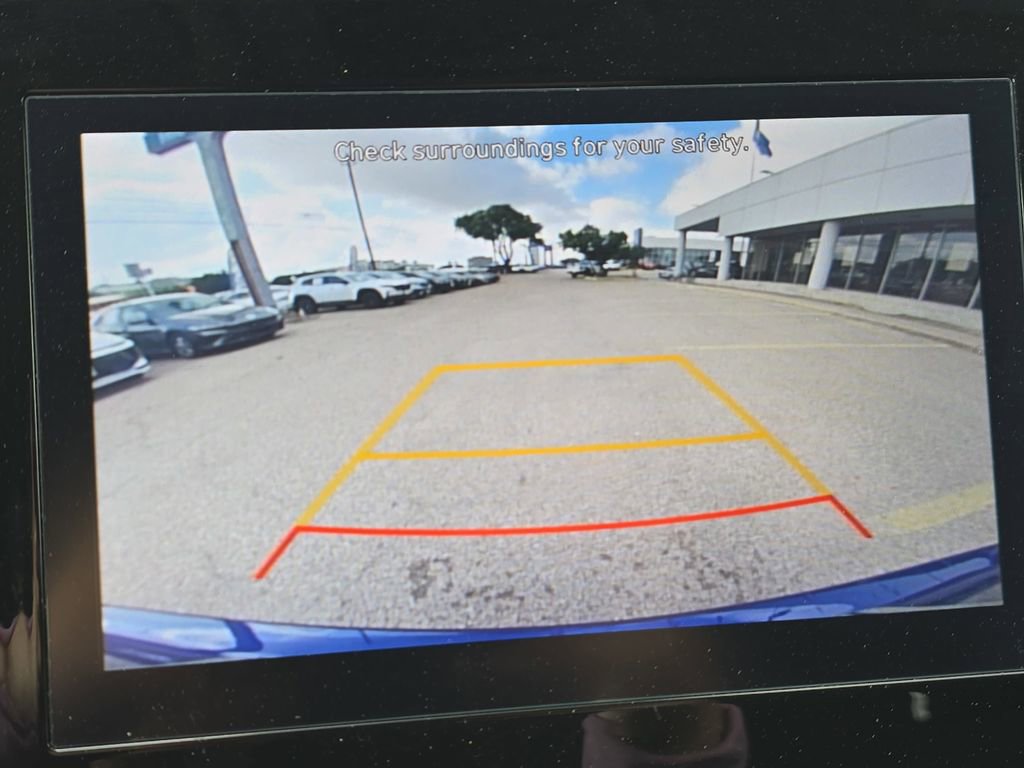 Used 2023 Hyundai Tucson SEL image 22