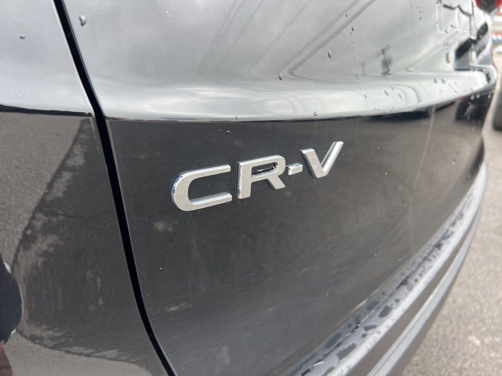 Used 2024 Honda CR-V EX image 30