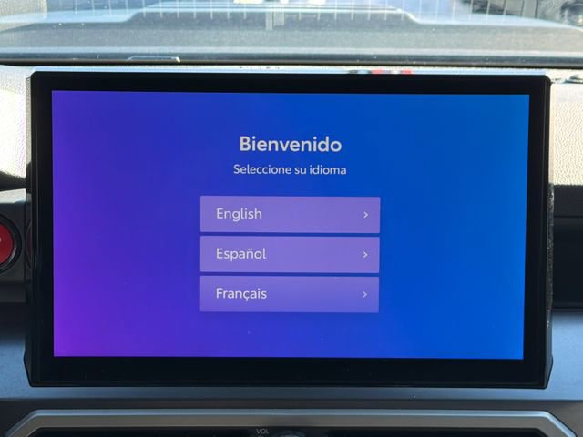 Used 2025 Toyota Tacoma TRD Off-Road w/ TRD Off Road Premium Package image 17