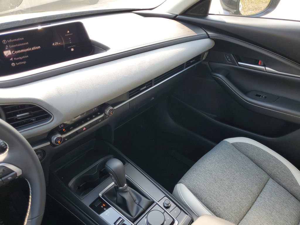 New 2026 MAZDA CX-30 Aire Edition AWD/4WD image 28
