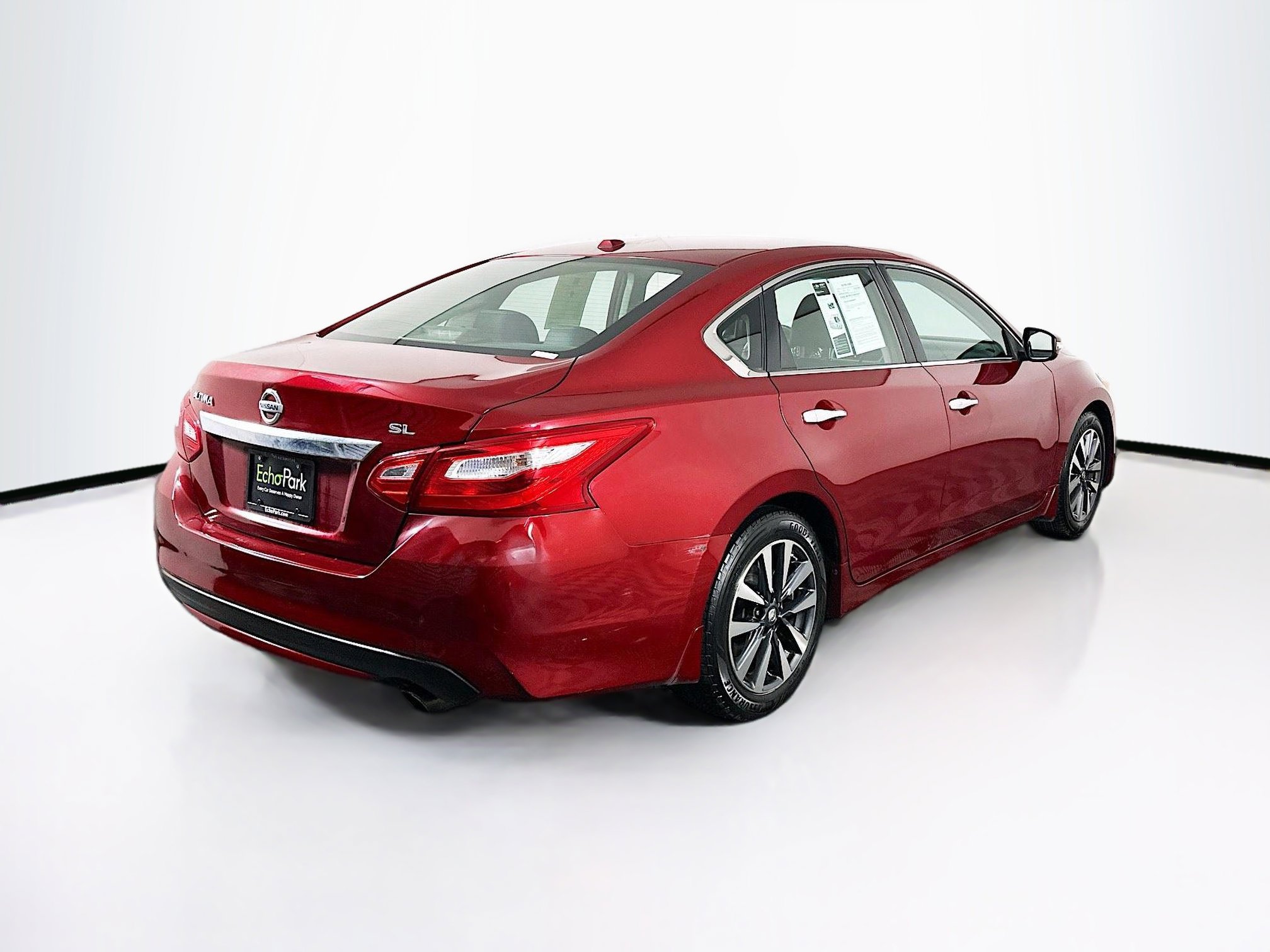 Used 2017 Nissan Altima 2.5 SL image 9