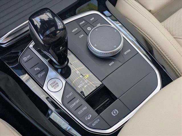 Used 2024 BMW X3 xDrive30i w/ Premium Package w/ZPA image 12