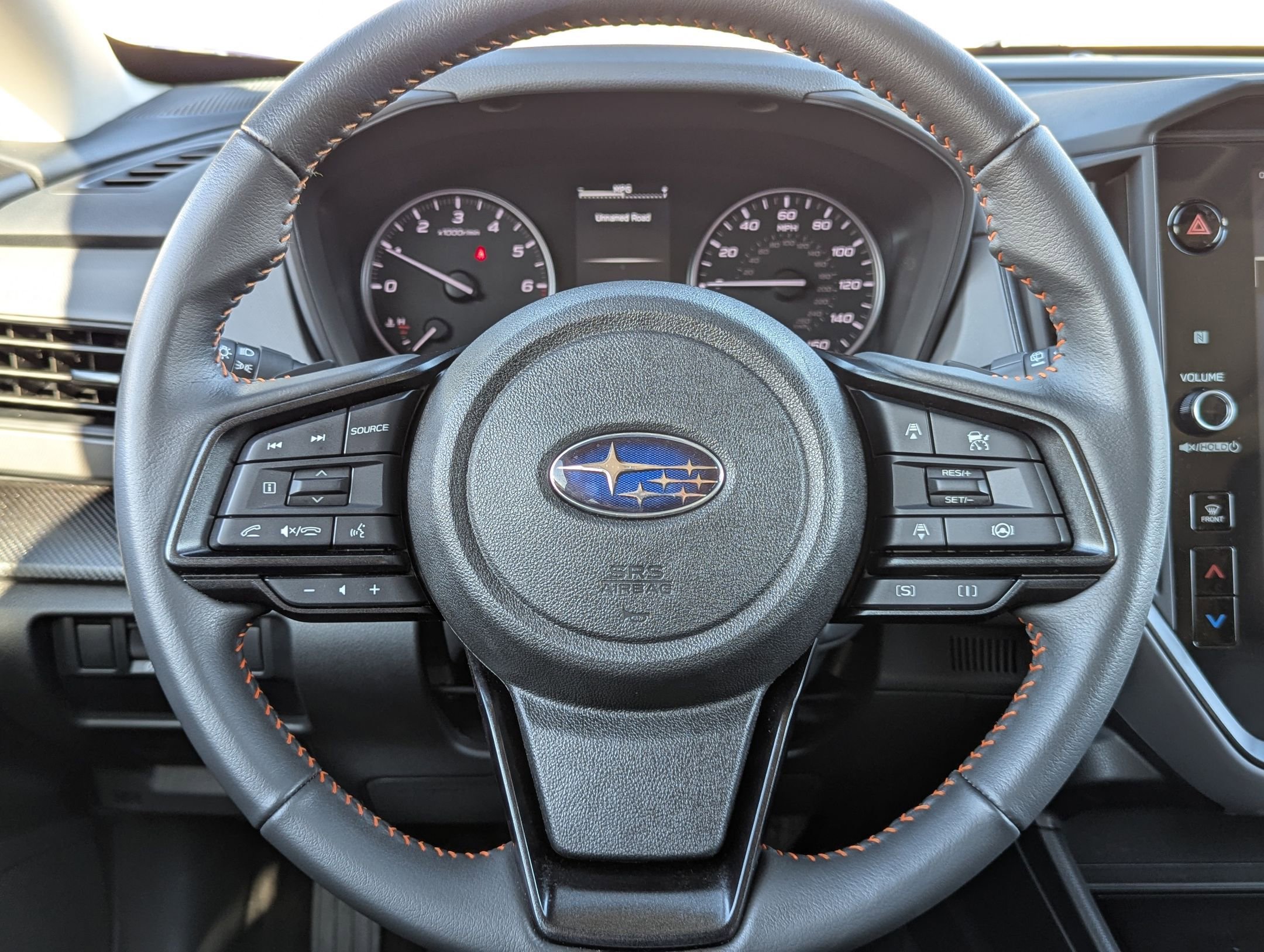 Used 2024 Subaru Crosstrek 2.5i Limited w/ Popular Package #3A image 20