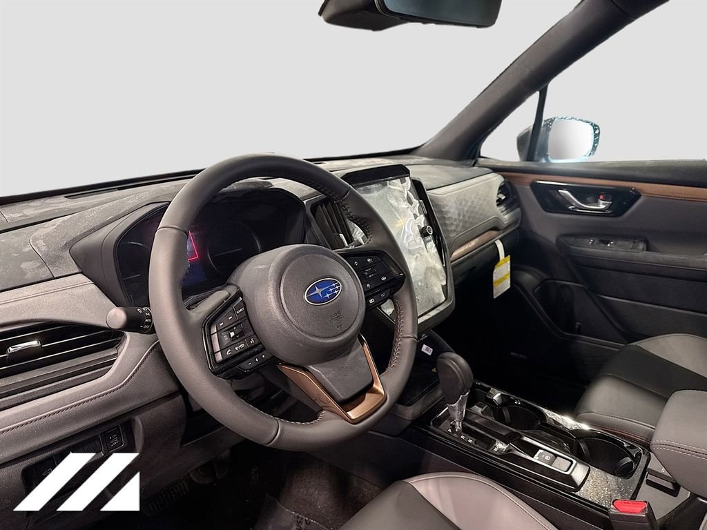 New 2026 Subaru Forester Sport image 9