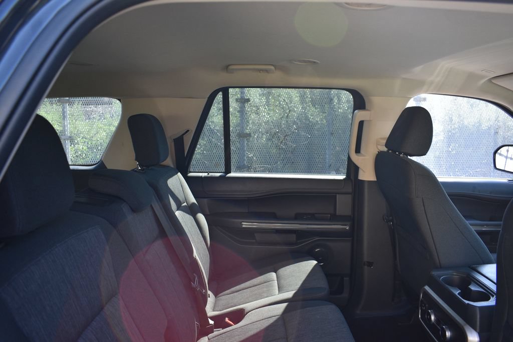 Used 2022 Ford Expedition Max XLT RWD image 24