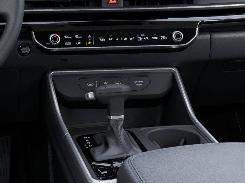 New 2026 Kia Carnival SX Prestige FWD image 24