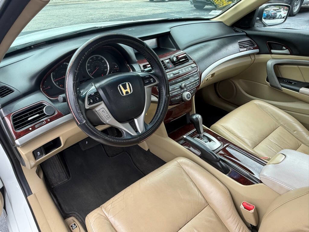 Used 2011 Honda Accord EX-L image 11