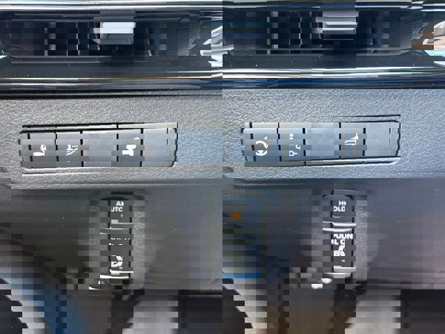 New 2026 Nissan Murano Platinum w/ Cargo Package image 32