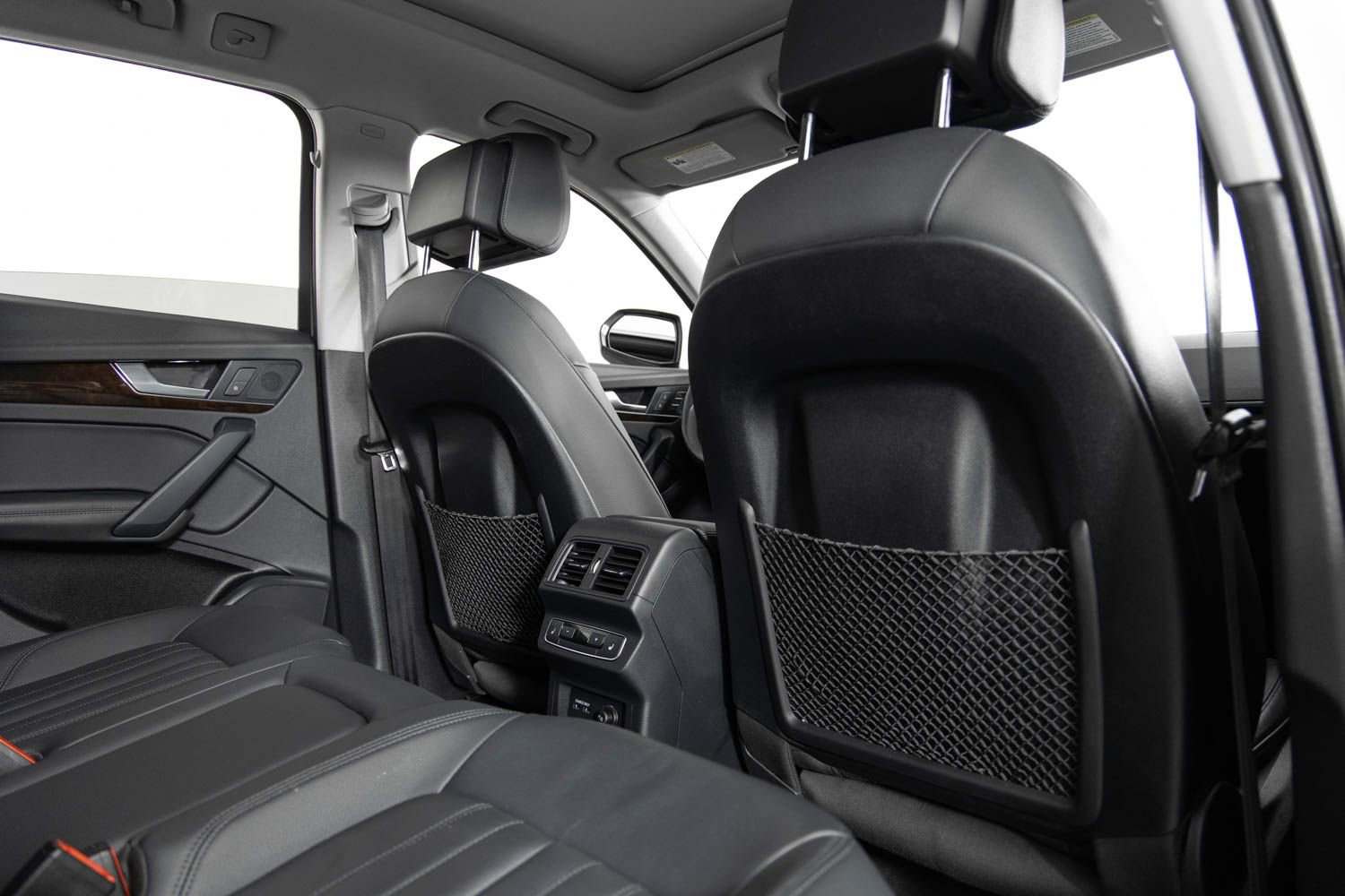 Used 2020 Audi Q5 2.0T Premium Plus w/ Premium Plus Package image 22