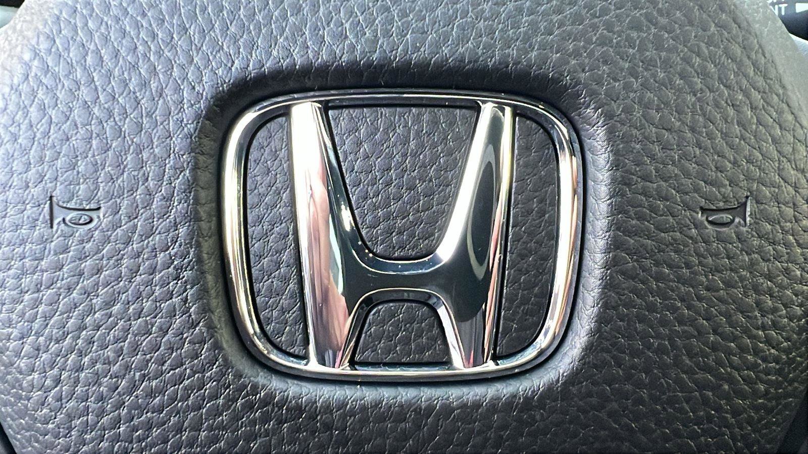 New 2026 Honda CR-V Sport-L image 31