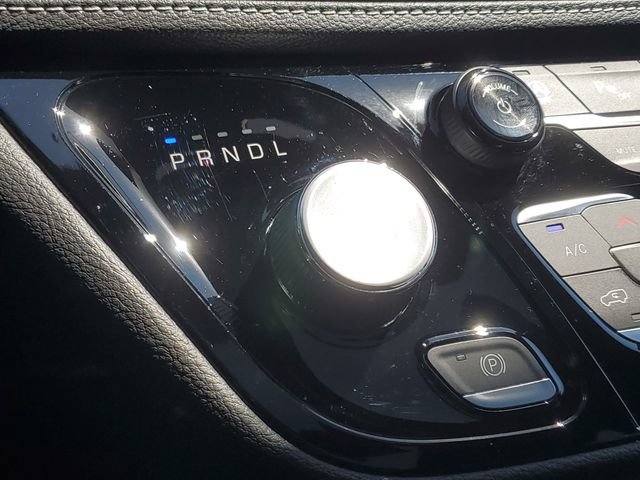New 2026 Chrysler Pacifica Select w/ S Appearance Package FWD image 27