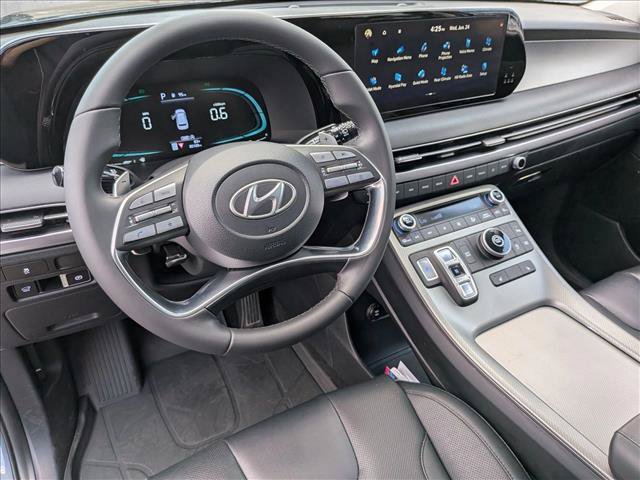 Used 2023 Hyundai Palisade XRT FWD image 10
