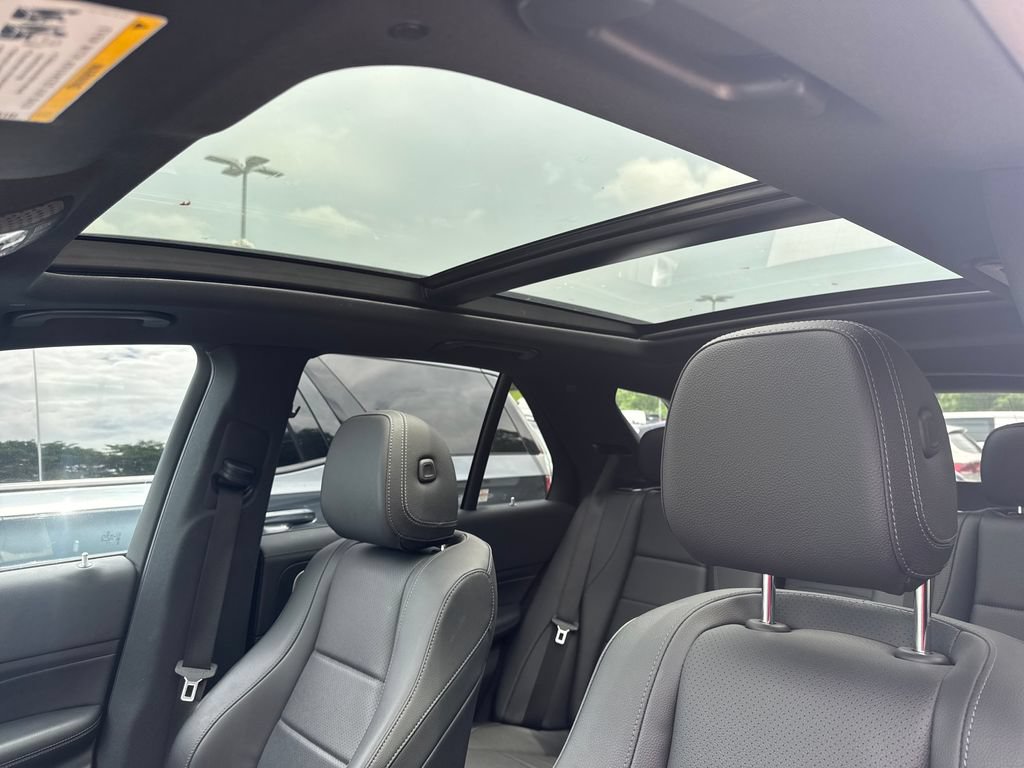 Certified 2022 Mercedes-Benz GLE 350 4MATIC image 12
