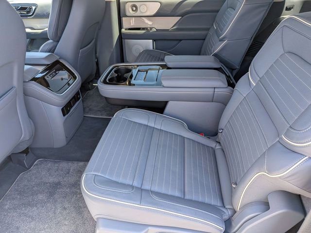 Used 2024 Lincoln Navigator L Black Label image 27