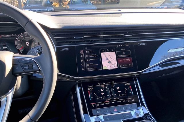 Used 2025 Audi Q7 3.0T Premium Plus w/ Premium Plus Package image 6