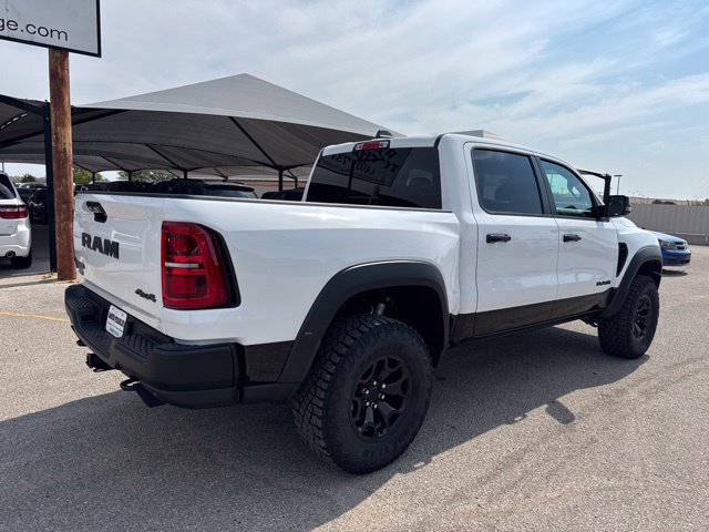New 2027 RAM 1500 RHO AWD/4WD image 6