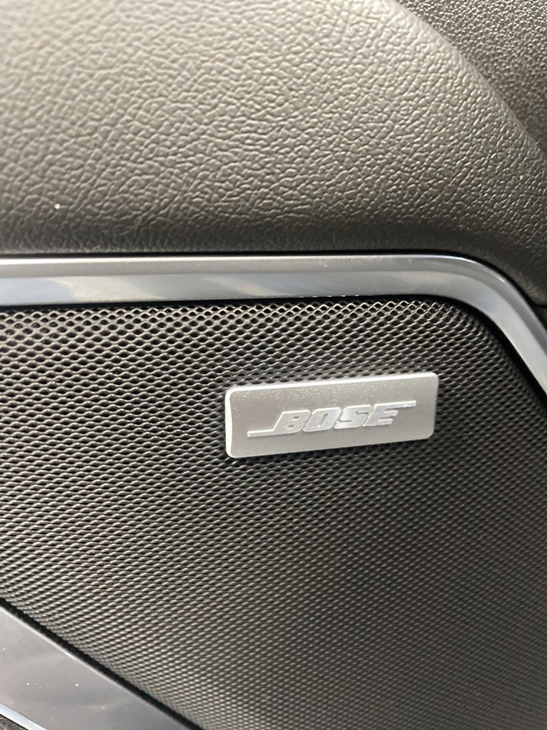 Used 2025 Chevrolet Silverado 2500 LTZ w/ LTZ Plus Package image 22