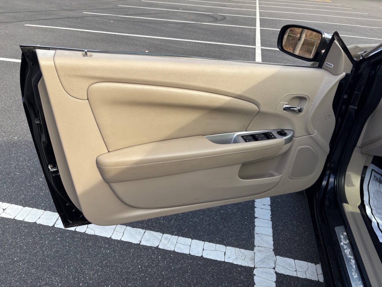Used 2012 Chrysler 200 Limited FWD image 20