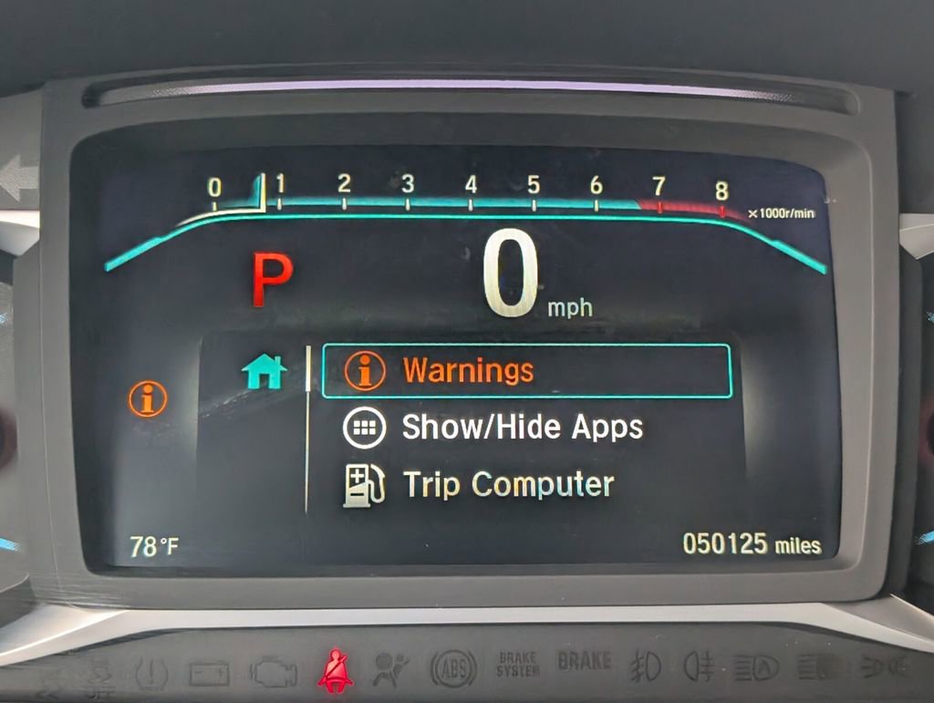 Used 2019 Honda Pilot Elite image 31