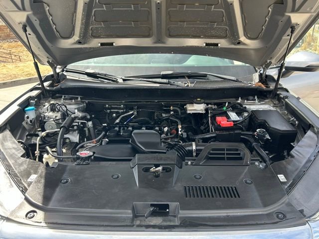Used 2023 Honda CR-V EX image 33