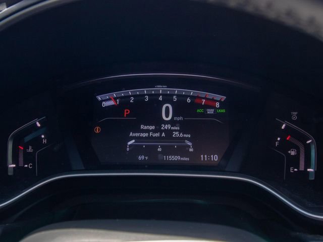 Used 2018 Honda CR-V EX-L image 30