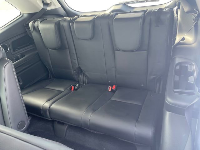 New 2026 Subaru Ascent Bronze Edition image 25