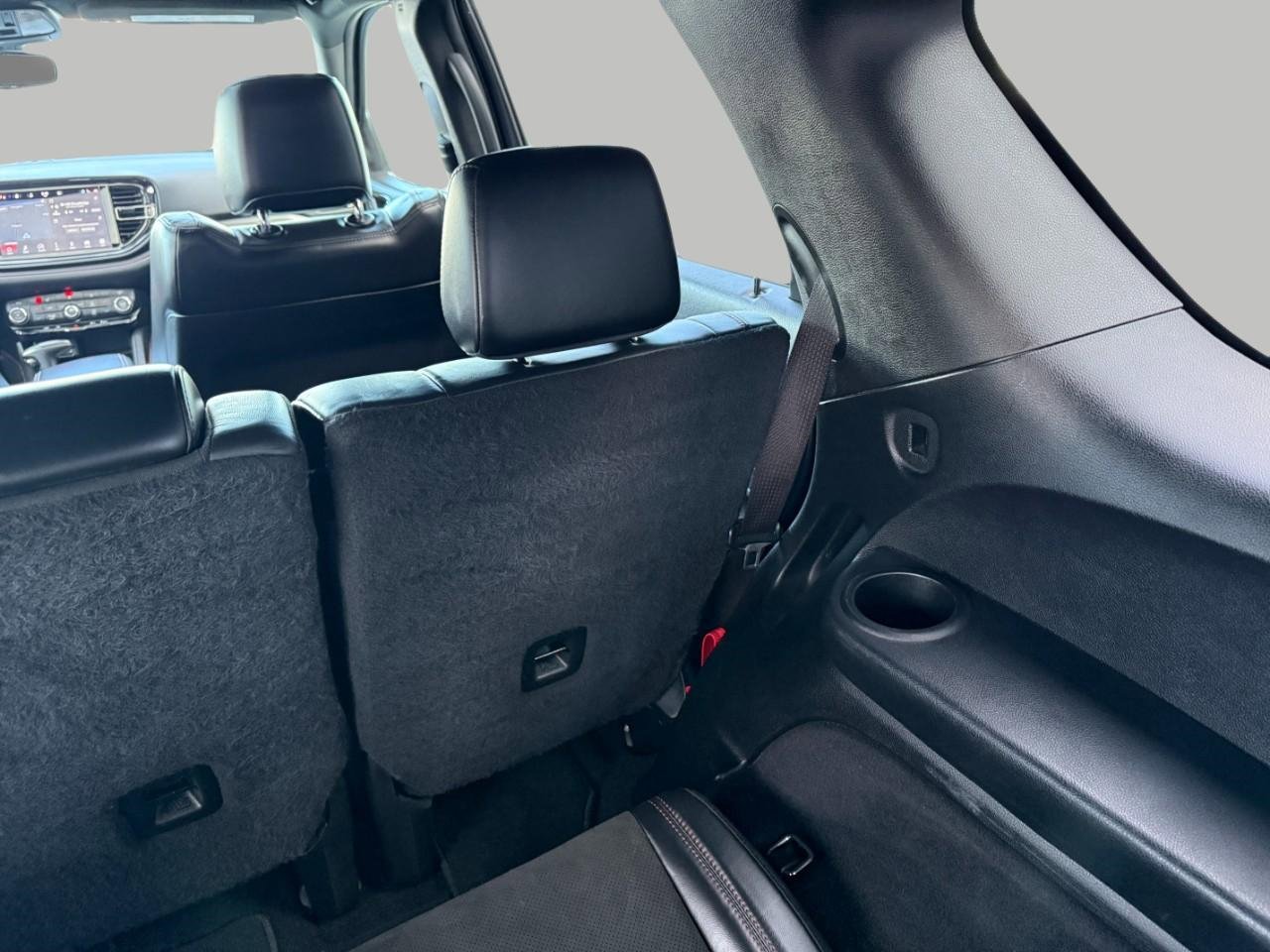 Used 2021 Dodge Durango R/T image 29
