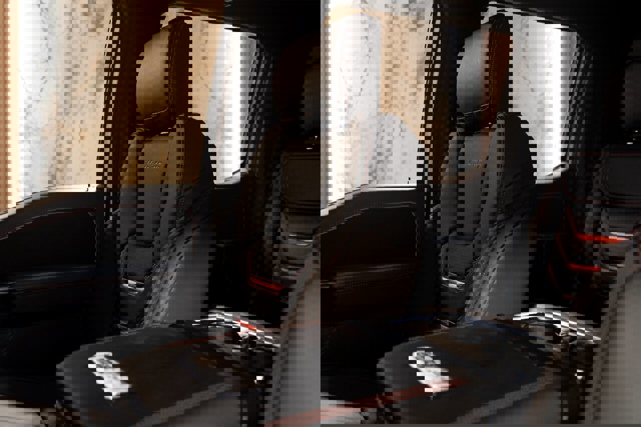 Used 2025 Ford F150 Raptor w/ Equipment Group 803A Raptor R image 6